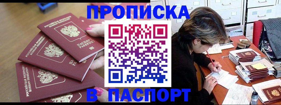 прописка штамп в Раменском